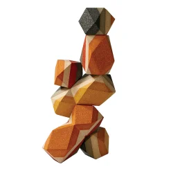 GEO Stacking Rocks