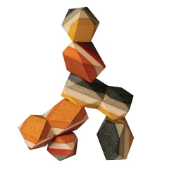 GEO Stacking Rocks