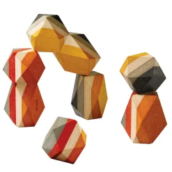 GEO Stacking Rocks