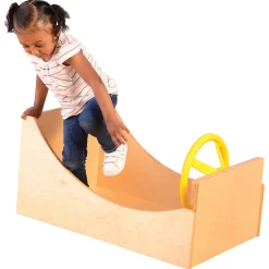Get-In-'N-Go Imaginative Car Play Bundle | Set of 3 Wooden Driving Boxes