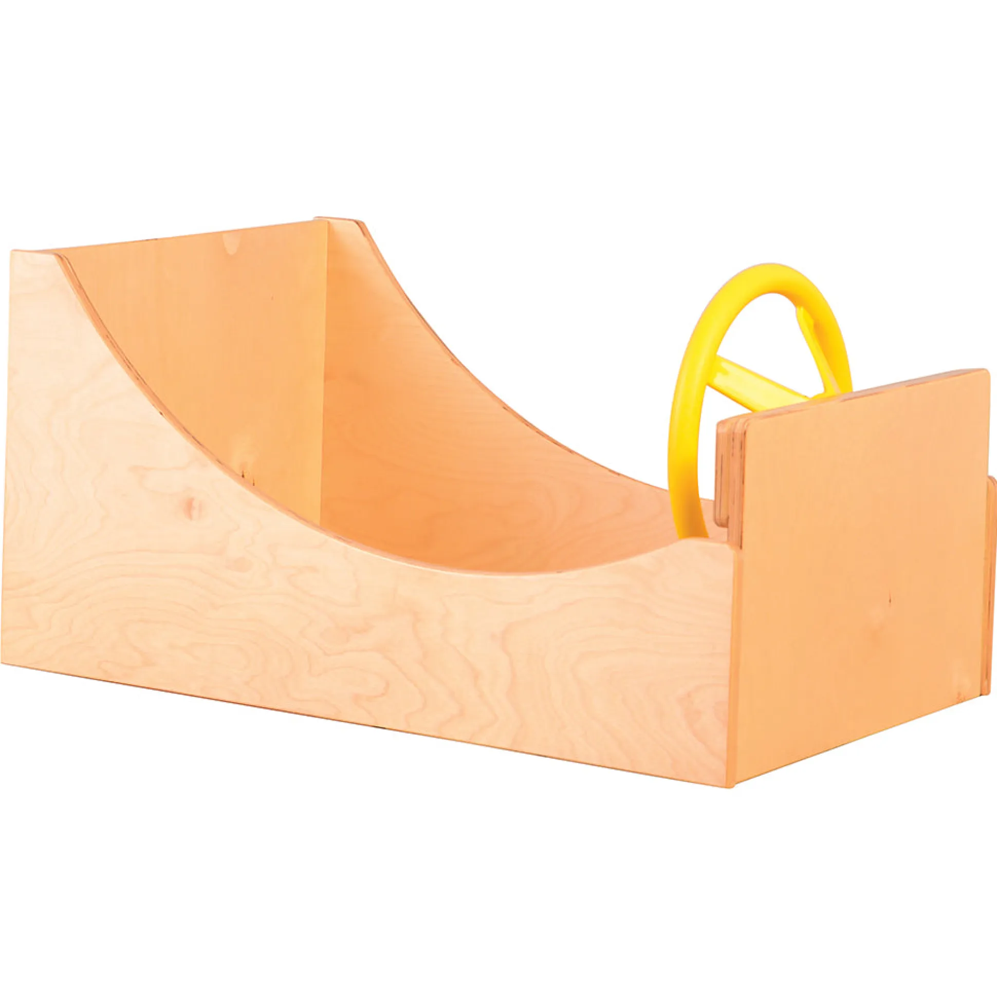 Get-In-'N-Go Imaginative Car Play Bundle | Set of 3 Wooden Driving Boxes