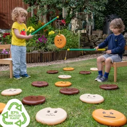 Giant Emotions Fishing Set | Eco-Friendly Social-Emotional Learning Game