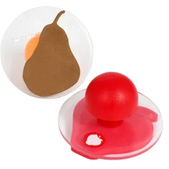 Giant Fruit Stamps