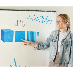 Giant Magnetic Base Ten Set