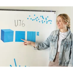 Giant Magnetic Base Ten Set