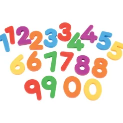 Giant Magnetic Number Set