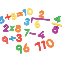 Giant Magnetic Number Set
