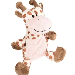 Giraffe Puppet