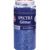 Glitter 1 pound Jar - Blue