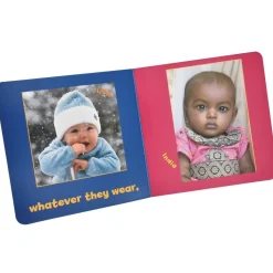 Global Babies Board Book Collection