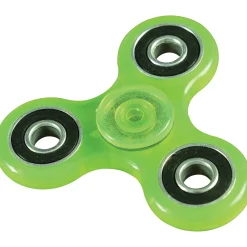Glow-in-the-Dark Sensory Calm-Down Spinner