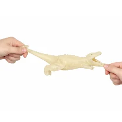 Glow-in-the-Dark Stretchy Dinosaurs - STEM