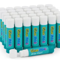 Glue Sticks - Set of 30