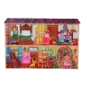 Goldilocks & 3 Bears Deluxe Flannel Board Set
