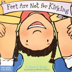 Good Behavior Board Books