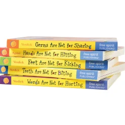 Good Behavior Board Books