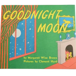 Goodnight Moon Hardcover Book