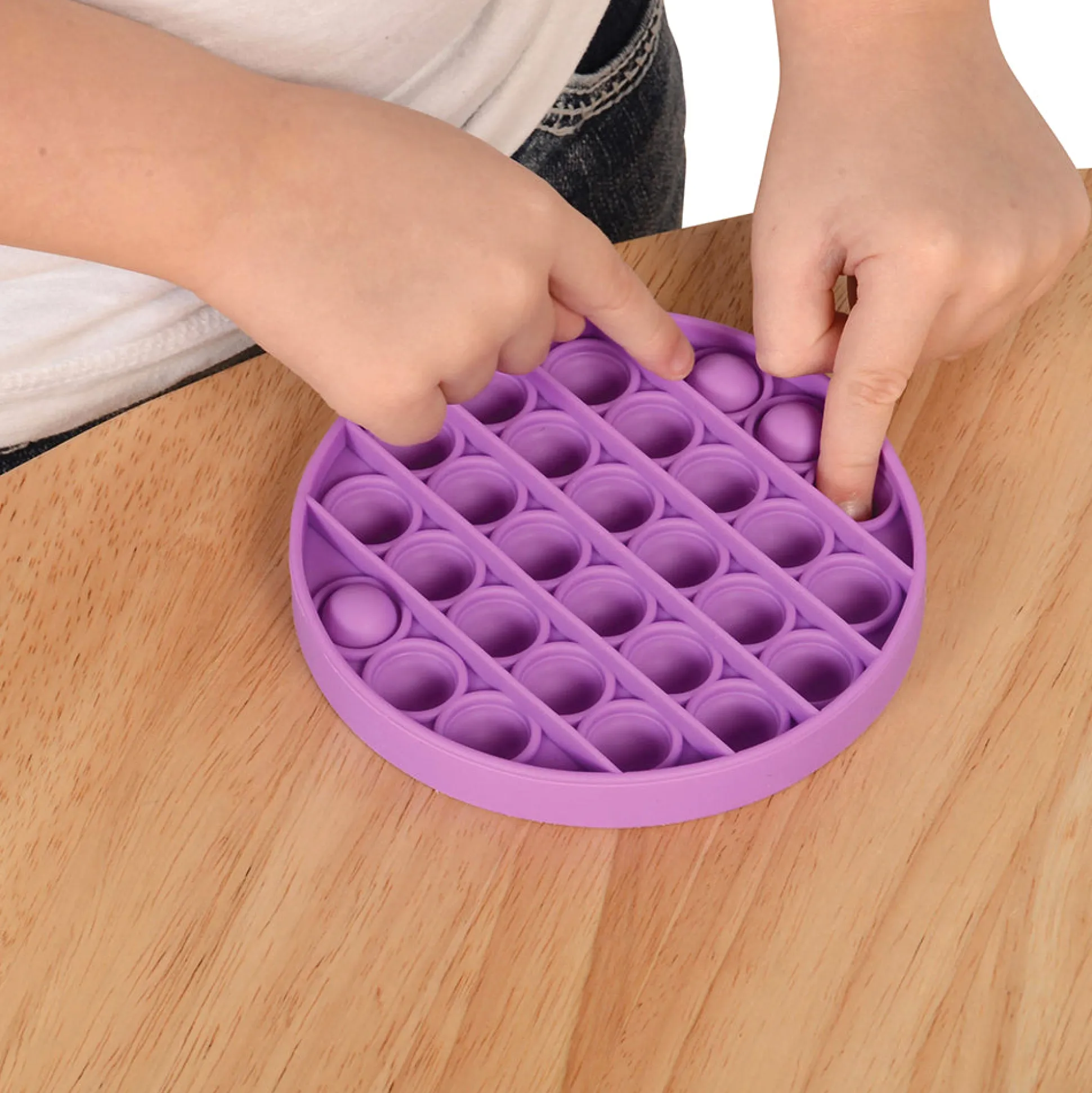 Go Pop Fidgets - Set of 2