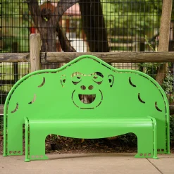 4' Gorilla Bench
