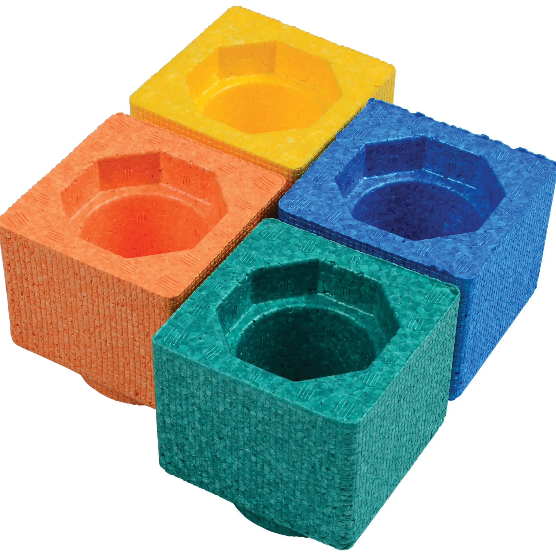 Gorilla Blocks