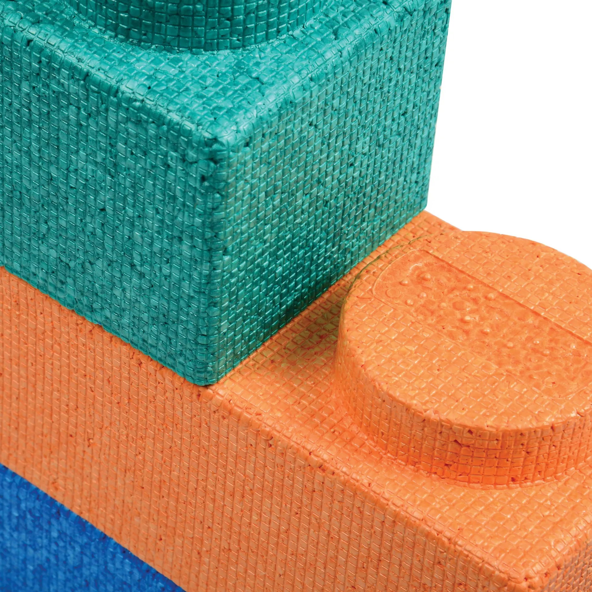 Gorilla Blocks