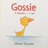 Gossie- A Gosling On the Go Board Book
