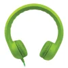 Green Flex-Phones™ Headphones