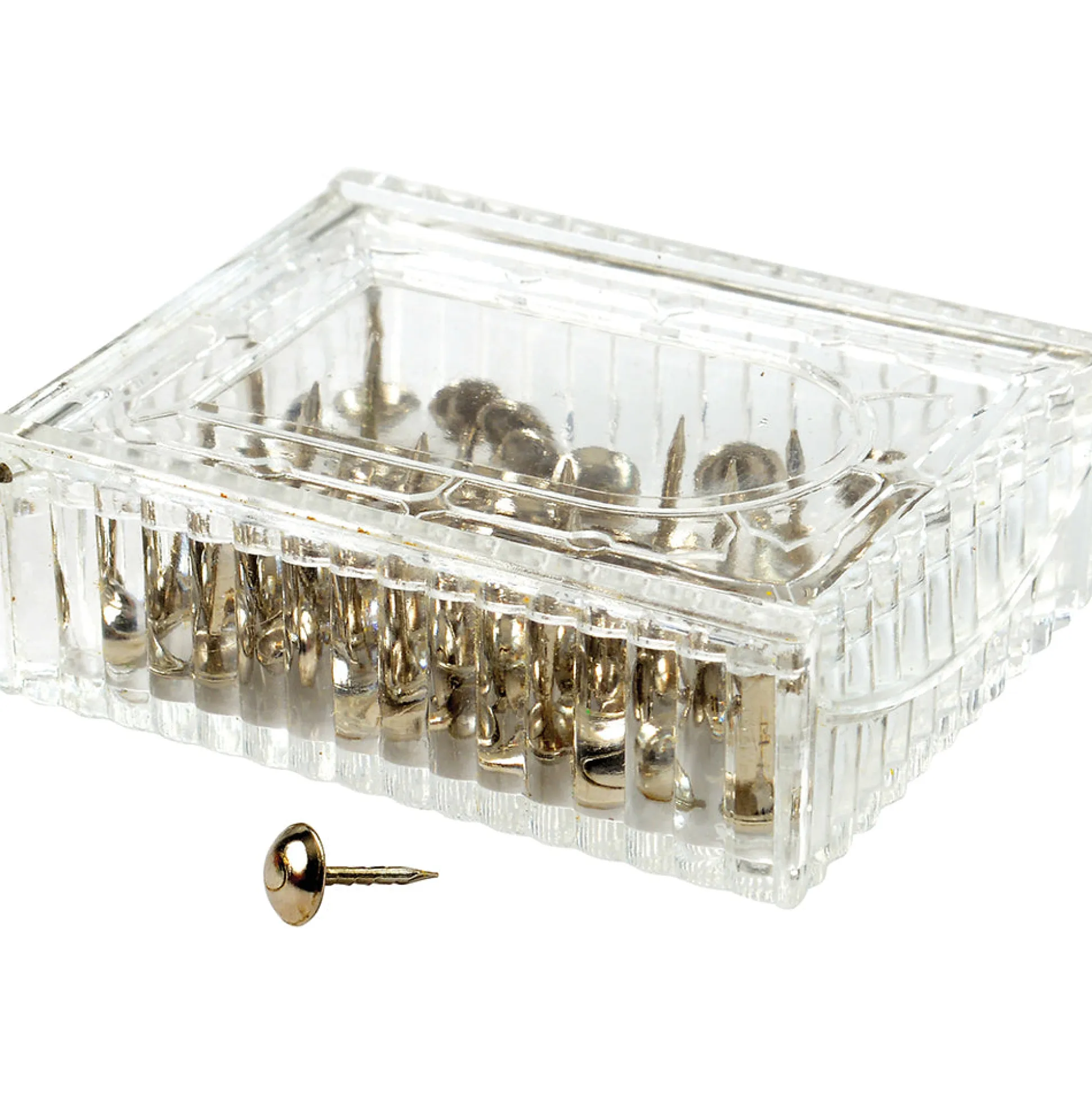 Hammer & Nail Design Kit