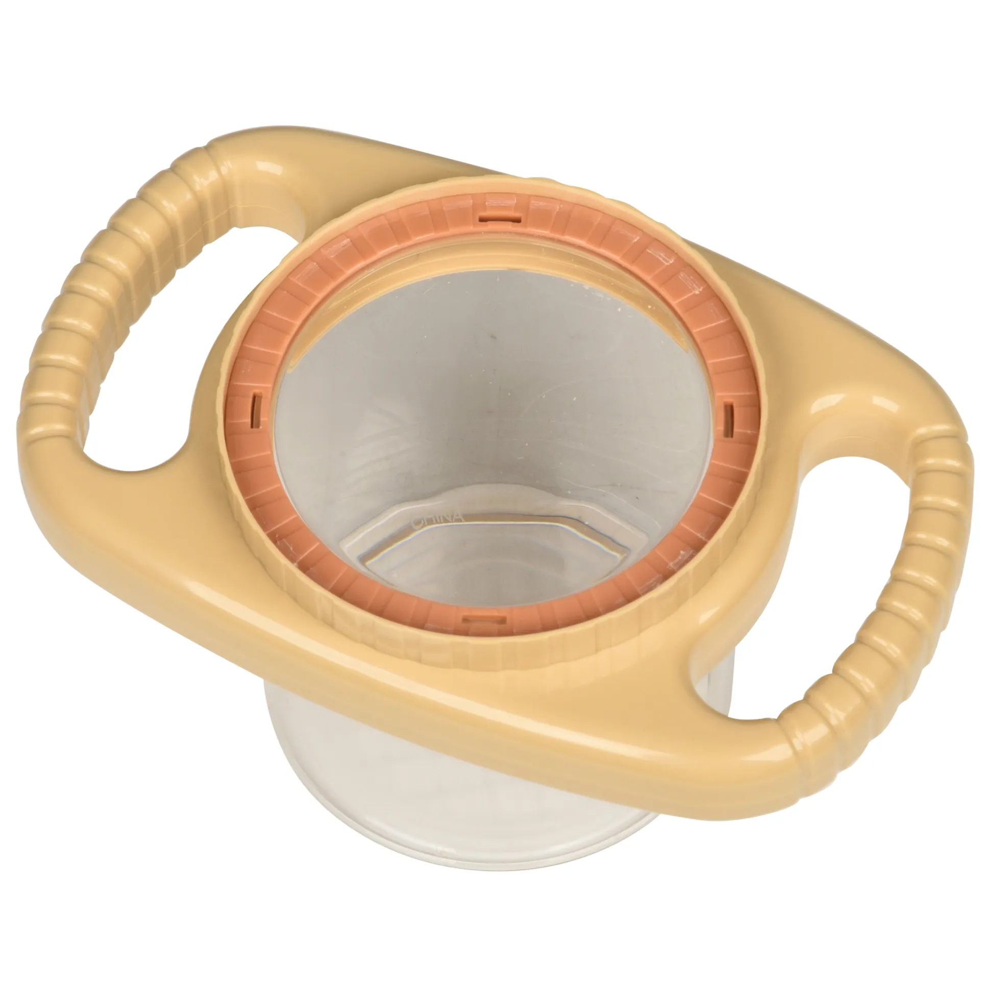 2-Handed Magnifier with Bug Jar | Toddler Science Exploration Tool for Insect Observation