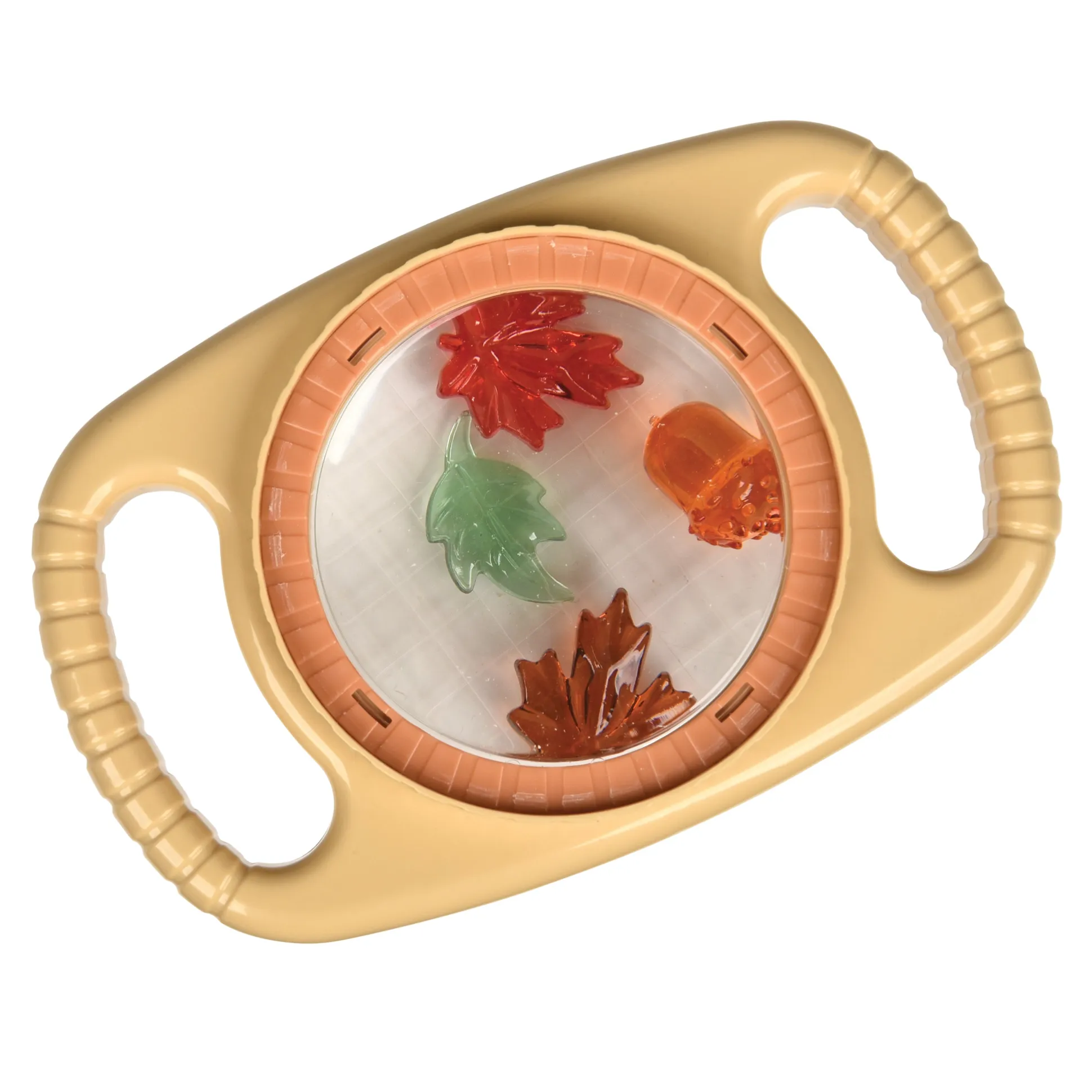 2-Handed Magnifier with Bug Jar | Toddler Science Exploration Tool for Insect Observation