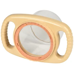2-Handed Magnifier with Bug Jar | Toddler Science Exploration Tool for Insect Observation