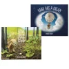 Hank Bear Hardcover Storybook Bundle by Rebecca Dudley