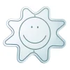 Happy Face Mood Mirror | Shatterproof Emotional Learning Tool
