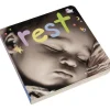 Happy Healthy Babies Board Book / Rest
