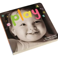 Happy Healthy Babies Board Book Set