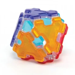 HashMag Building Set