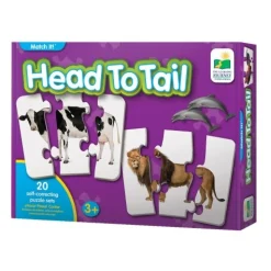 Head To Tail Match It