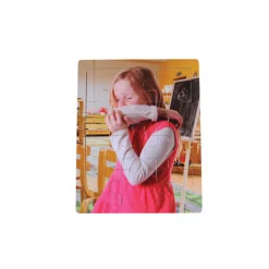 Healthy Habits Puzzle- Covering Your Mouth