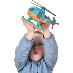 Helicopter