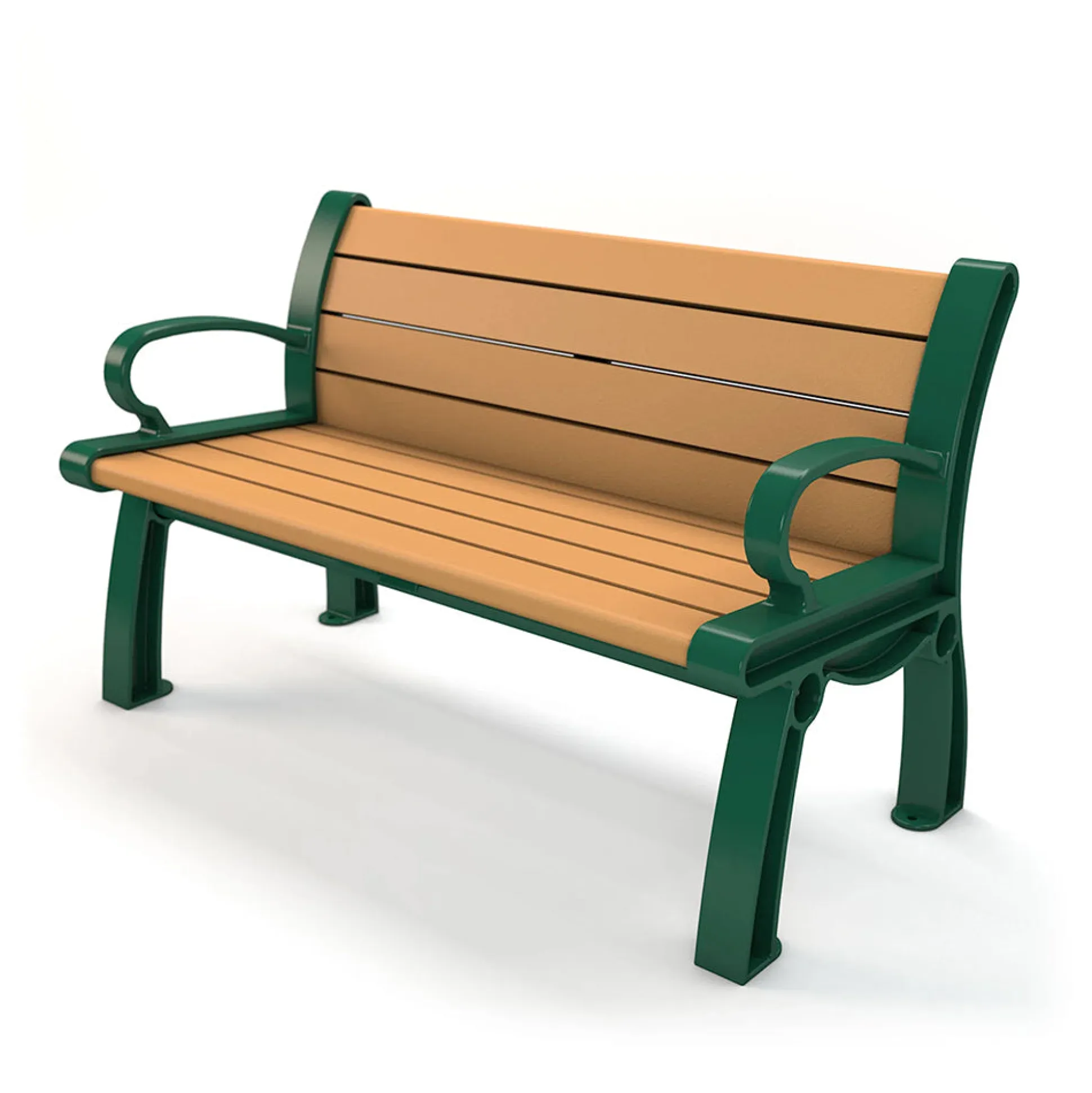 Heritage Bench