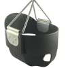 High Back Bucket Seat / Black