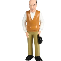 Hispanic Pretend Play Vinyl Family Figurines | 8 Piece Set