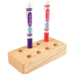 8-Hole Marker Stand