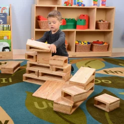 Hollow Blocks