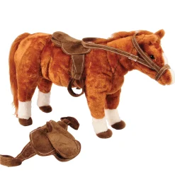 Horse for 18" Doll