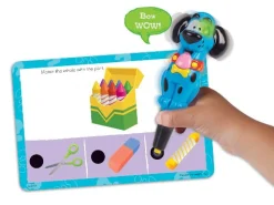 Hot Dots® Jr. Beginning Problem Solving Card Set