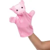 If You Give A Pig a Pancake Puppet, Props and Book Set*