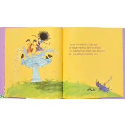 I Like Myself! Hardcover | Kids Self-Esteem & Confidence Story