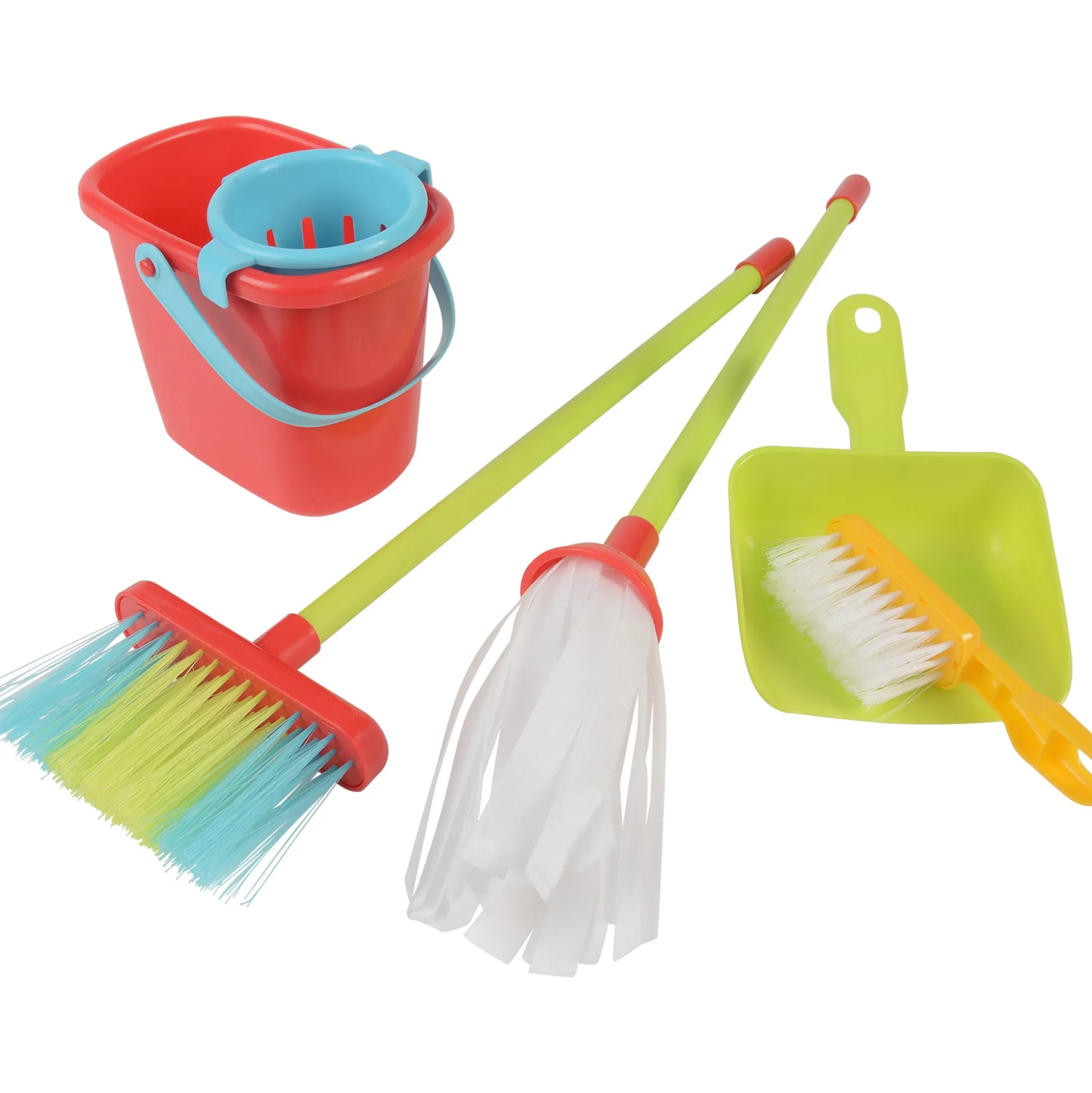 Imaginative Play & Responsibility Bundle