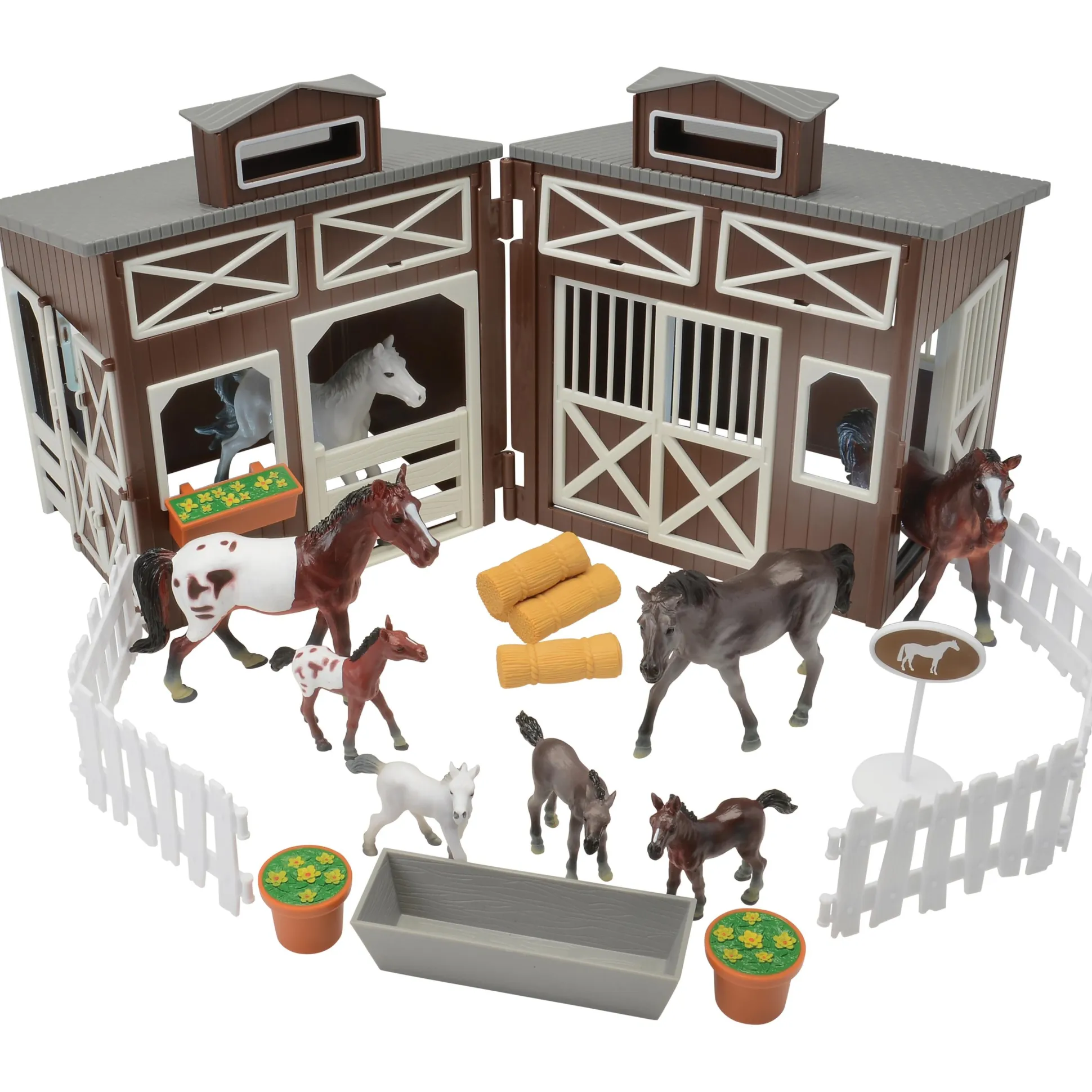 Imaginative Play & Responsibility Bundle